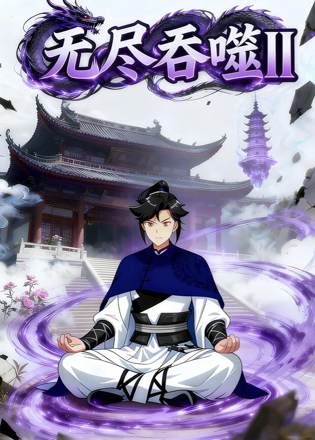 无尽吞噬II第四季