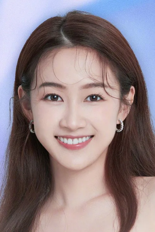 刘美含