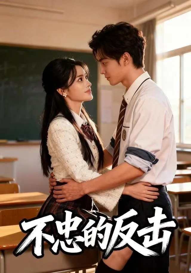 不忠的反击
