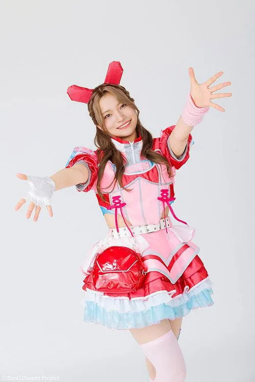 宫永野乃花