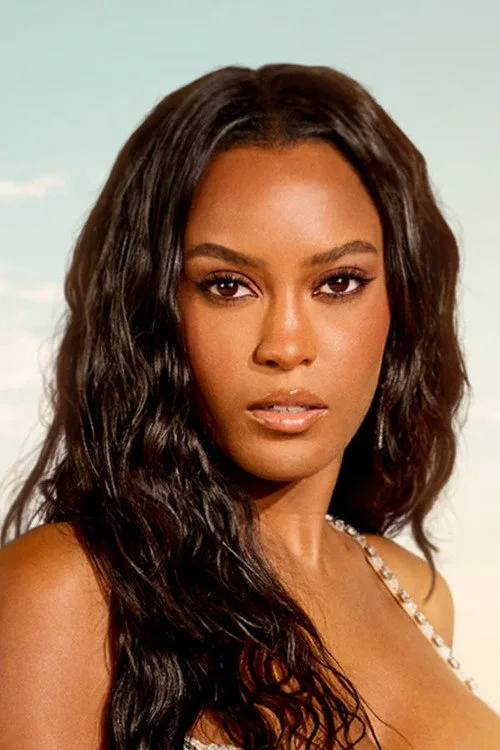 Ciara·Miller