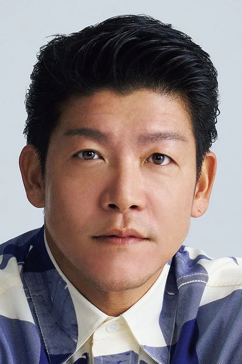 骏河太郎