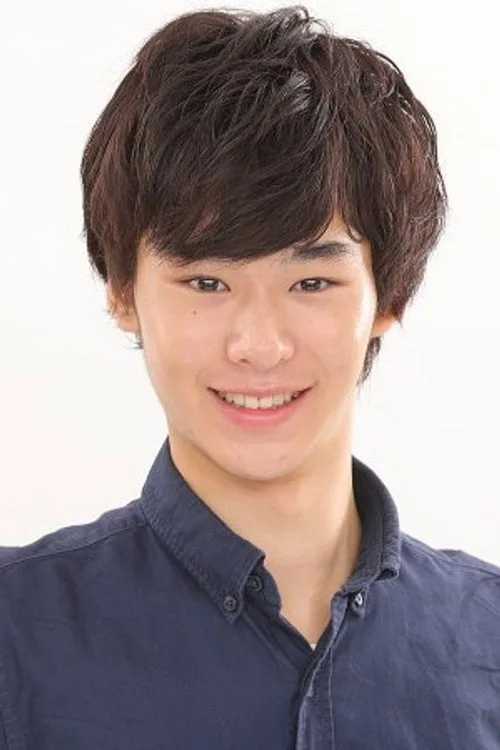 吉田晴登