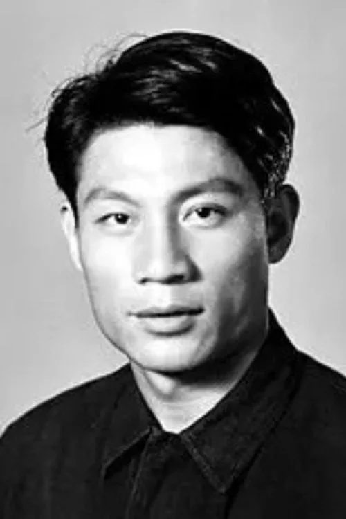 郭振清