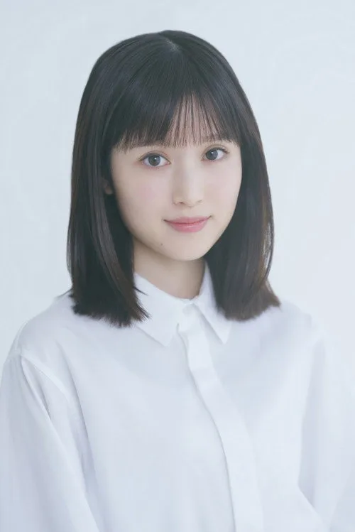 福本莉子