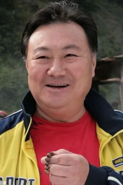 佟小虎