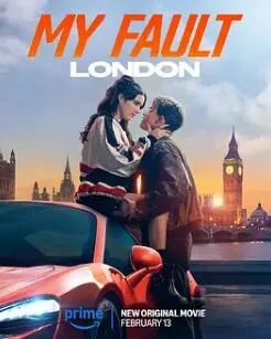 我的错误:伦敦版