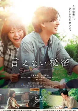 不能说的秘密