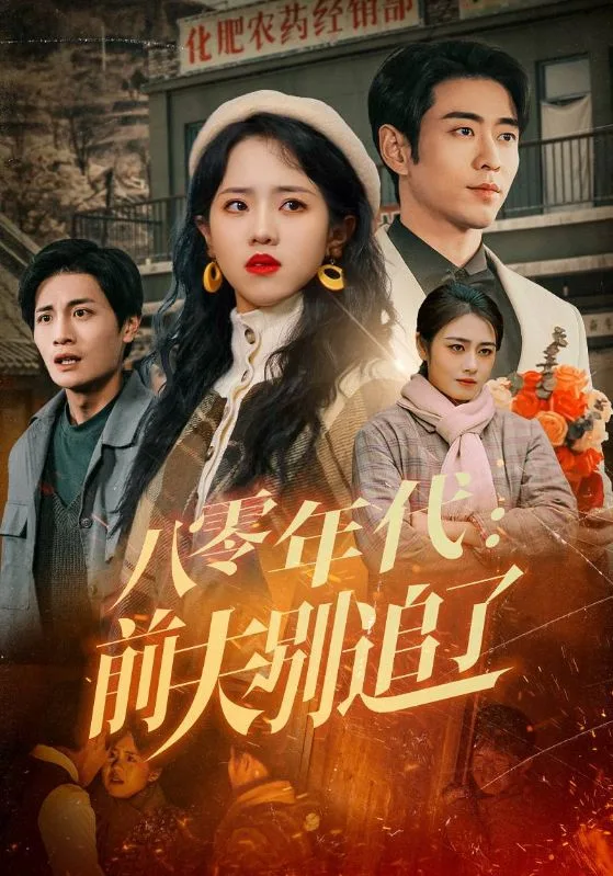 八零年代:前夫别追了