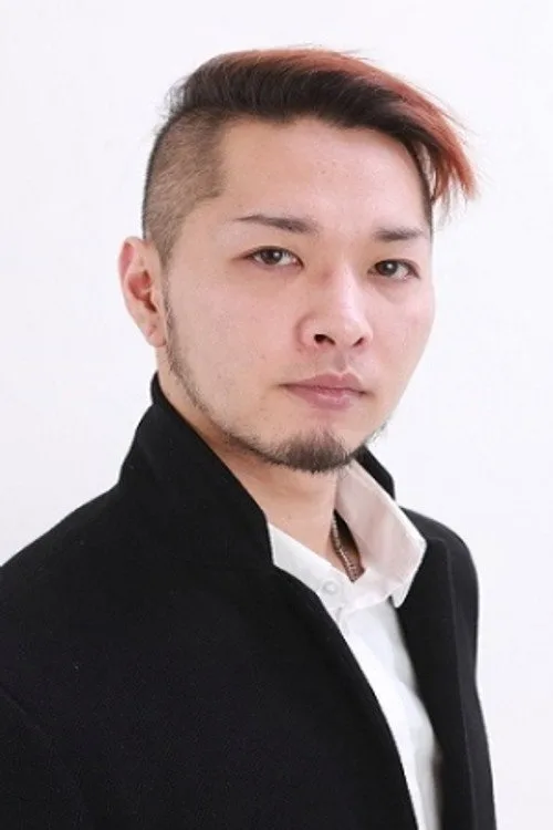 江头宏哉