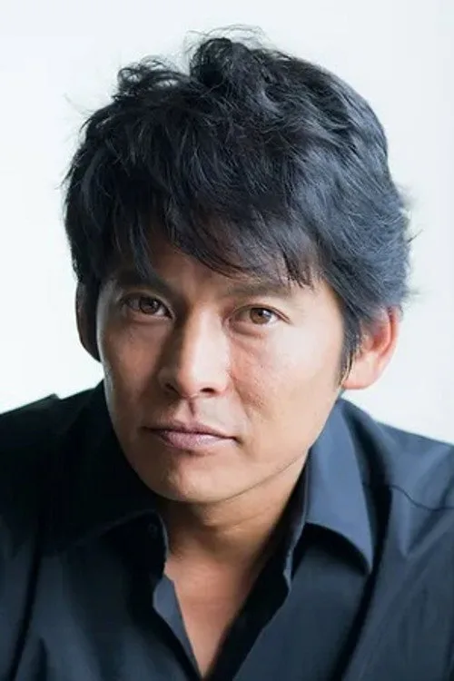 织田裕二